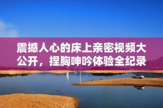 震撼人心的床上亲密视频大公开，捏胸呻吟体验全纪录