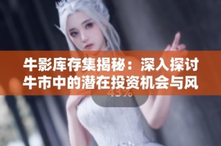 牛影库存集揭秘：深入探讨牛市中的潜在投资机会与风险分析