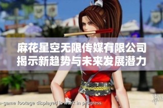麻花星空无限传媒有限公司揭示新趋势与未来发展潜力