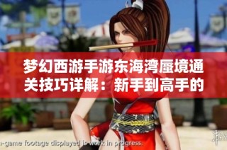 梦幻西游手游东海湾蜃境通关技巧详解：新手到高手的成长指南