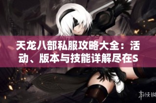 天龙八部私服攻略大全：活动、版本与技能详解尽在SZ9YI游戏站