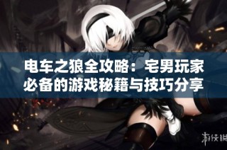 电车之狼全攻略：宅男玩家必备的游戏秘籍与技巧分享