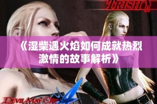 《湿柴遇火焰如何成就热烈激情的故事解析》