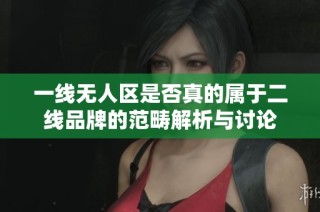 一线无人区是否真的属于二线品牌的范畴解析与讨论
