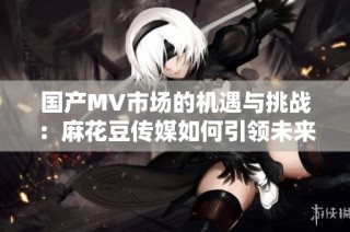 国产MV市场的机遇与挑战：麻花豆传媒如何引领未来发展