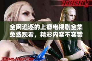 全网追逐的上瘾电视剧全集免费观看，精彩内容不容错过