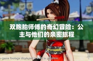 双胞胎师傅的奇幻冒险：公主与他们的亲密旅程