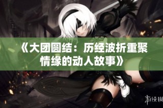 《大团圆结：历经波折重聚情缘的动人故事》