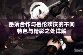 岳婿合作与岳伦欢庆的不同特色与精彩之处详解