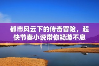 都市风云下的传奇冒险，超快节奏小说带你畅游不息