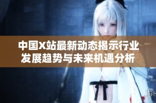 中国X站最新动态揭示行业发展趋势与未来机遇分析
