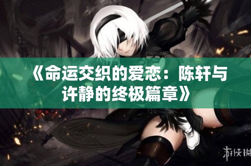 《命运交织的爱恋：陈轩与许静的终极篇章》