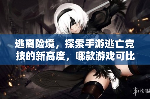 逃离险境，探索手游逃亡竞技的新高度，哪款游戏可比肩地铁逃生