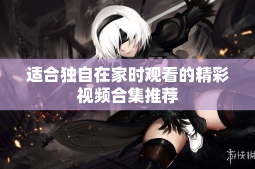 适合独自在家时观看的精彩视频合集推荐