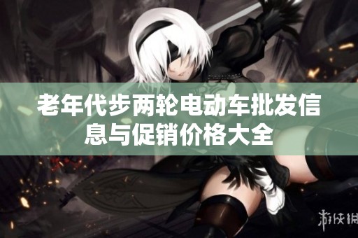 老年代步两轮电动车批发信息与促销价格大全
