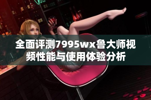 全面评测7995wx鲁大师视频性能与使用体验分析