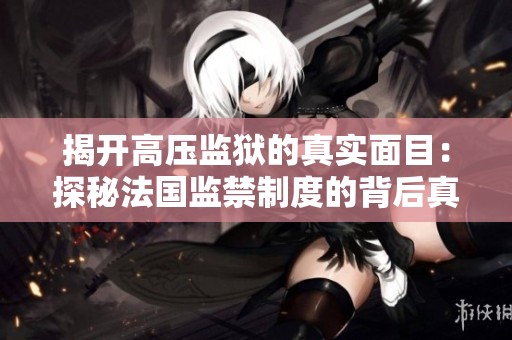 揭开高压监狱的真实面目：探秘法国监禁制度的背后真相