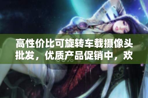 高性价比可旋转车载摄像头批发，优质产品促销中，欢迎选购