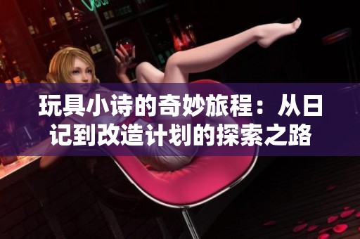玩具小诗的奇妙旅程：从日记到改造计划的探索之路