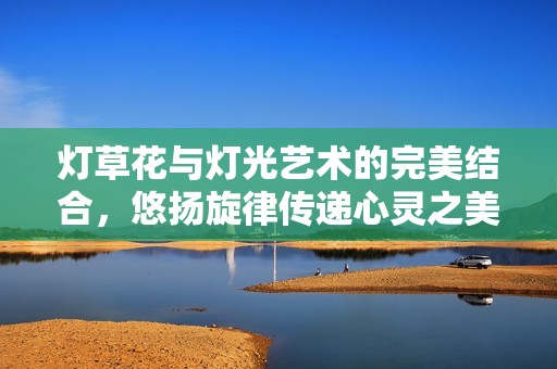 灯草花与灯光艺术的完美结合，悠扬旋律传递心灵之美