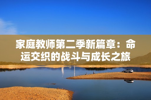 家庭教师第二季新篇章：命运交织的战斗与成长之旅