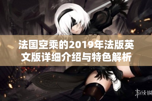 法国空乘的2019年法版英文版详细介绍与特色解析