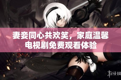 妻妾同心共欢笑，家庭温馨电视剧免费观看体验