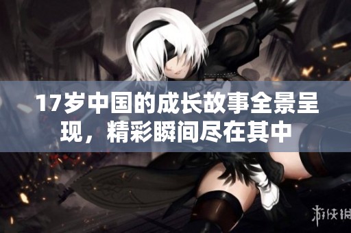 17岁中国的成长故事全景呈现，精彩瞬间尽在其中