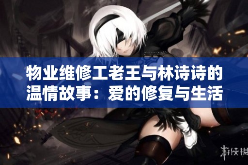 物业维修工老王与林诗诗的温情故事：爱的修复与生活的变化