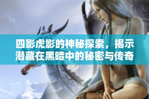 四影虎影的神秘探索，揭示潜藏在黑暗中的秘密与传奇