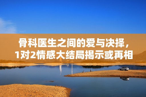 骨科医生之间的爱与决择，1对2情感大结局揭示或再相逢