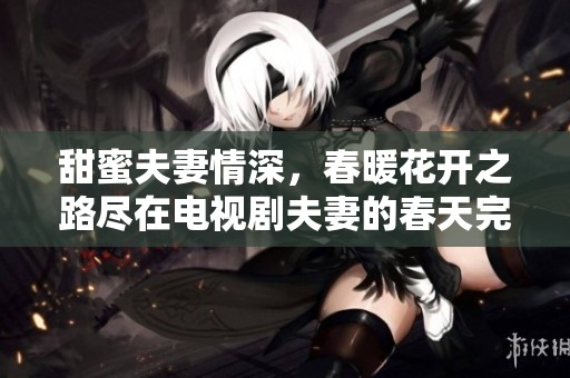 甜蜜夫妻情深，春暖花开之路尽在电视剧夫妻的春天完整观看版