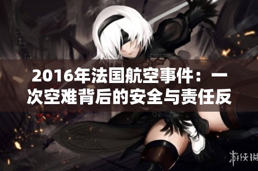 2016年法国航空事件：一次空难背后的安全与责任反思