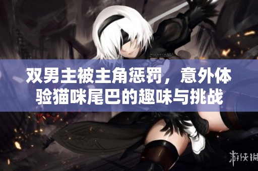双男主被主角惩罚，意外体验猫咪尾巴的趣味与挑战