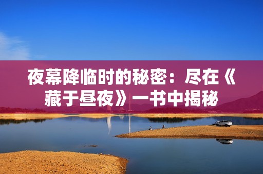 夜幕降临时的秘密：尽在《藏于昼夜》一书中揭秘
