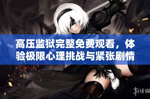 高压监狱完整免费观看，体验极限心理挑战与紧张剧情