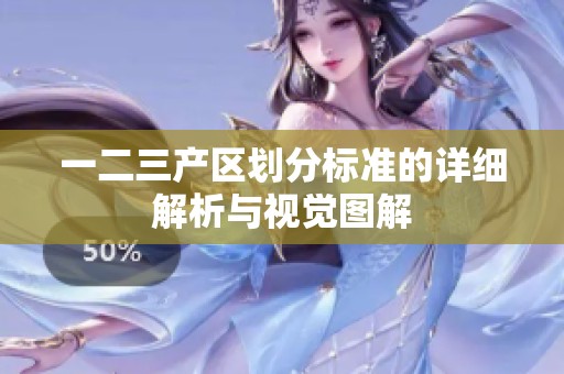 一二三产区划分标准的详细解析与视觉图解