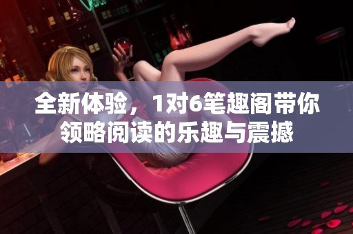 全新体验，1对6笔趣阁带你领略阅读的乐趣与震撼
