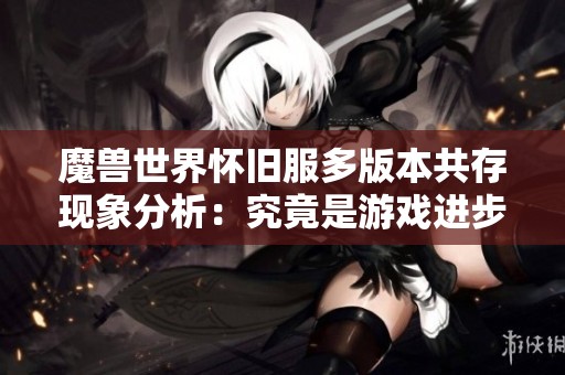 魔兽世界怀旧服多版本共存现象分析：究竟是游戏进步的表现还是玩家流失的信号