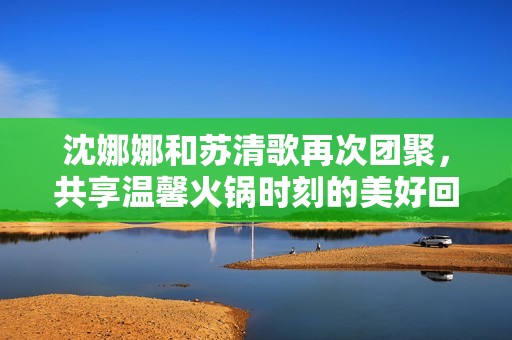 沈娜娜和苏清歌再次团聚，共享温馨火锅时刻的美好回忆