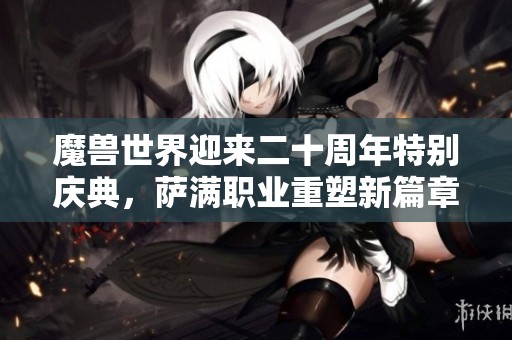 魔兽世界迎来二十周年特别庆典，萨满职业重塑新篇章详解与未来展望