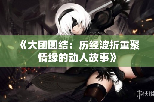 《大团圆结：历经波折重聚情缘的动人故事》