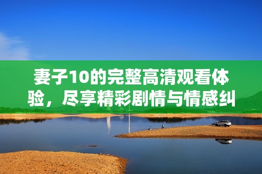 妻子10的完整高清观看体验，尽享精彩剧情与情感纠葛