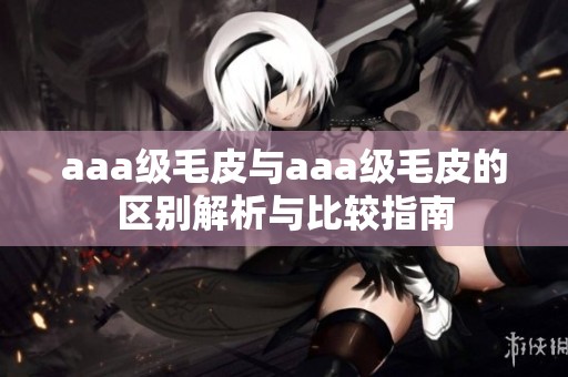 aaa级毛皮与aaa级毛皮的区别解析与比较指南