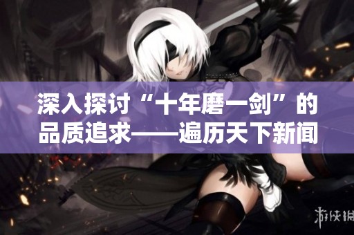深入探讨“十年磨一剑”的品质追求——遍历天下新闻的成长之路