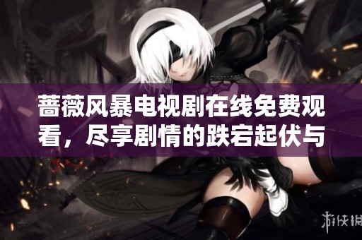 蔷薇风暴电视剧在线免费观看，尽享剧情的跌宕起伏与感人瞬间
