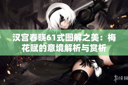汉宫春晓61式图解之美：梅花赋的意境解析与赏析
