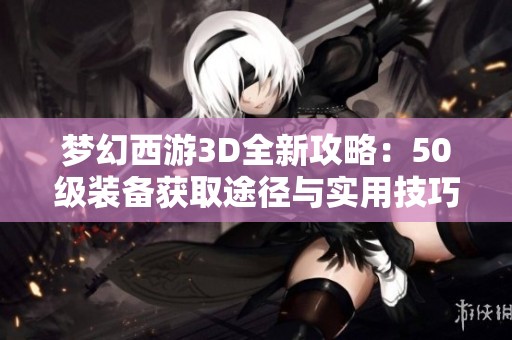 梦幻西游3D全新攻略：50级装备获取途径与实用技巧解析