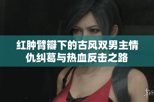 红肿臂瓣下的古风双男主情仇纠葛与热血反击之路