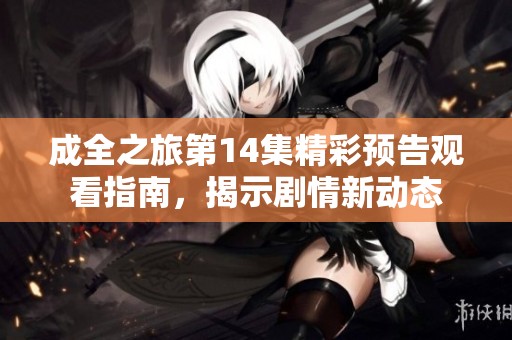 成全之旅第14集精彩预告观看指南，揭示剧情新动态